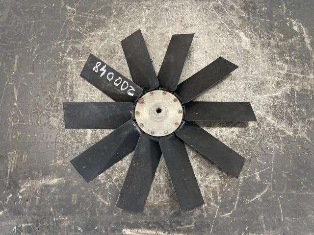Ventilador para LIEBHERR L514