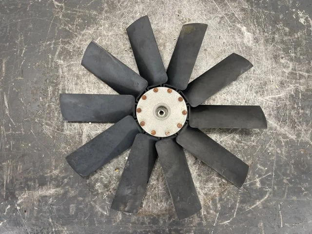 Ventilador para LIEBHERR L514