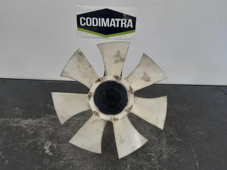 Fan for CATERPILLAR M318C