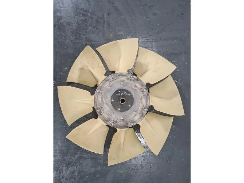 Fan for VOLVO ECR145EL