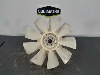 Fan for KOMATSU PC228USLC-10