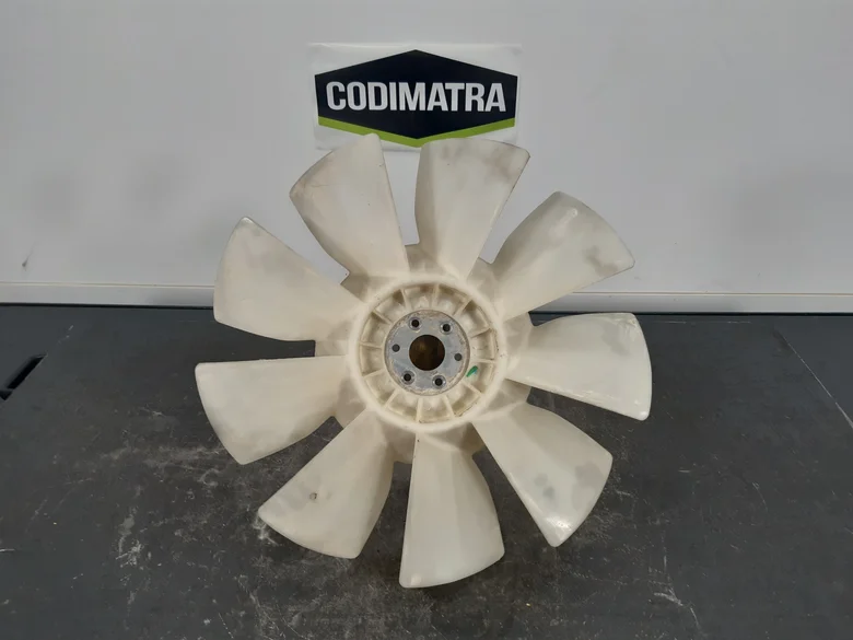 Ventilateur pour KOMATSU PC228USLC-10