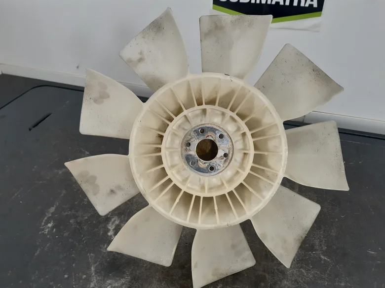 Ventilateur pour KOMATSU PC228USLC-10