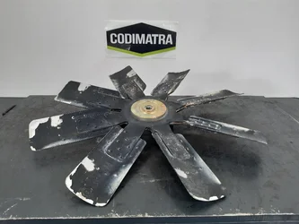 Ventilador para LIEBHERR R974C