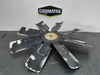 Ventilador para LIEBHERR R974C