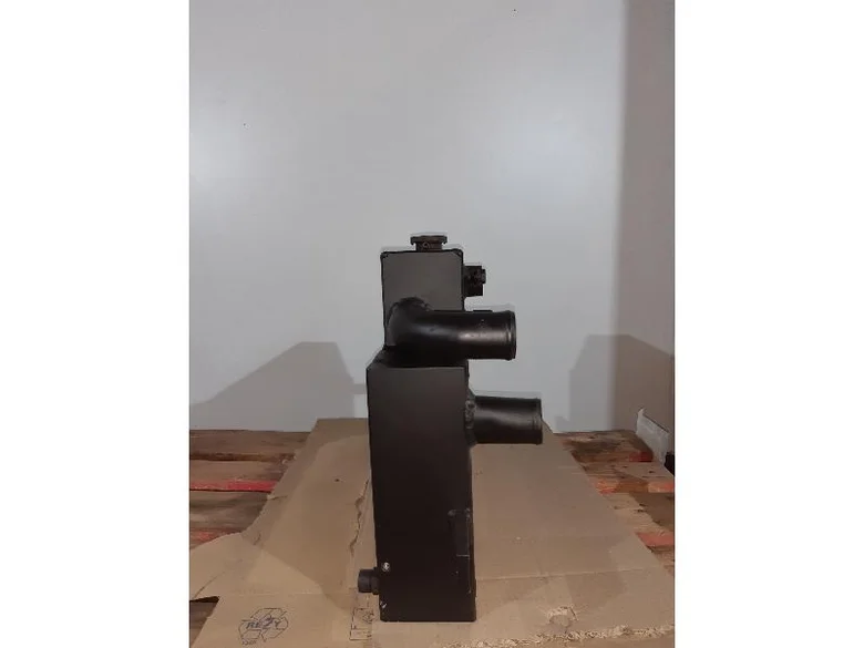 Radiador de agua para LIEBHERR A316