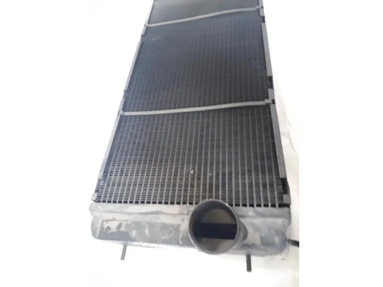 Radiateur eau pour CASE 1188