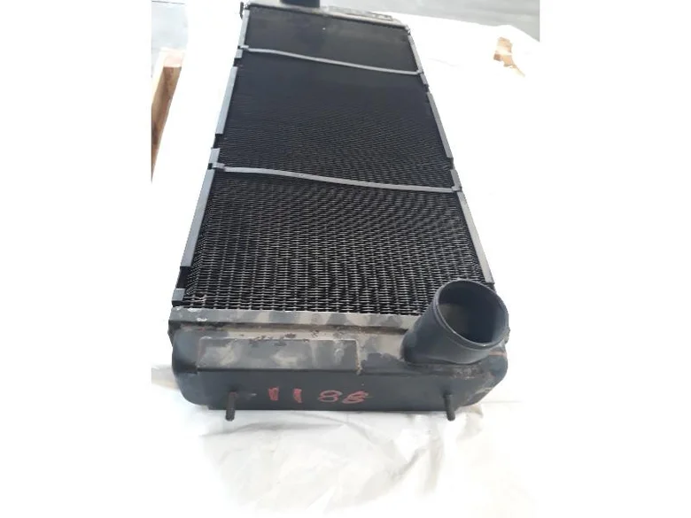 Radiateur eau pour CASE 1188