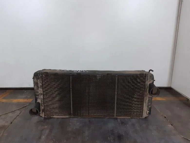 Radiateur eau pour CASE 1188