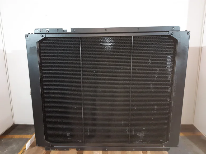 Water cooler for CATERPILLAR 330B