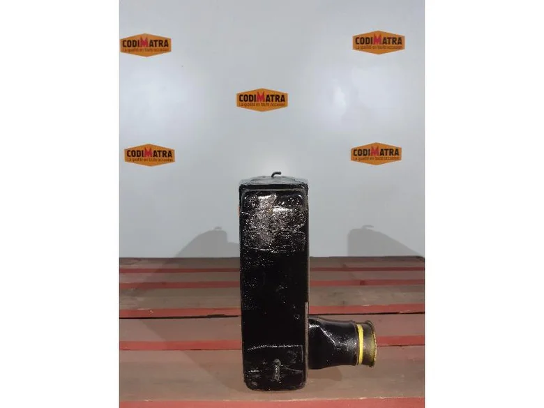Water cooler for CASE 988