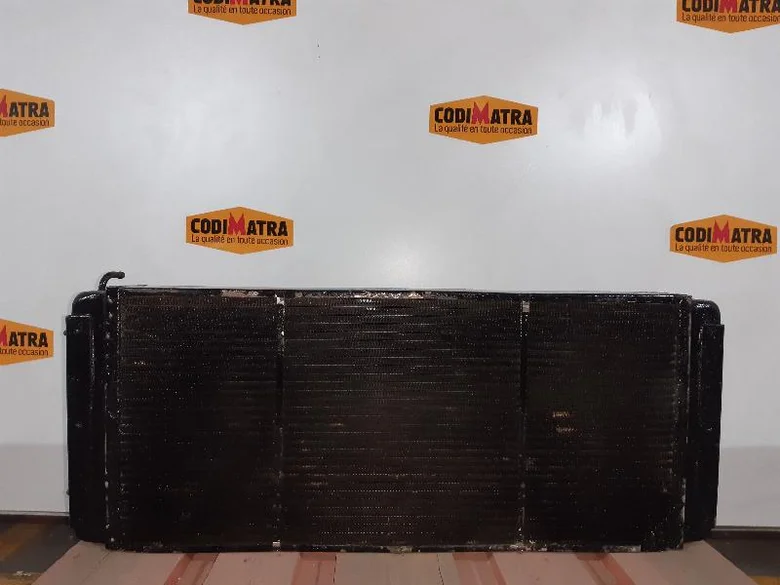 Water cooler for CASE 988