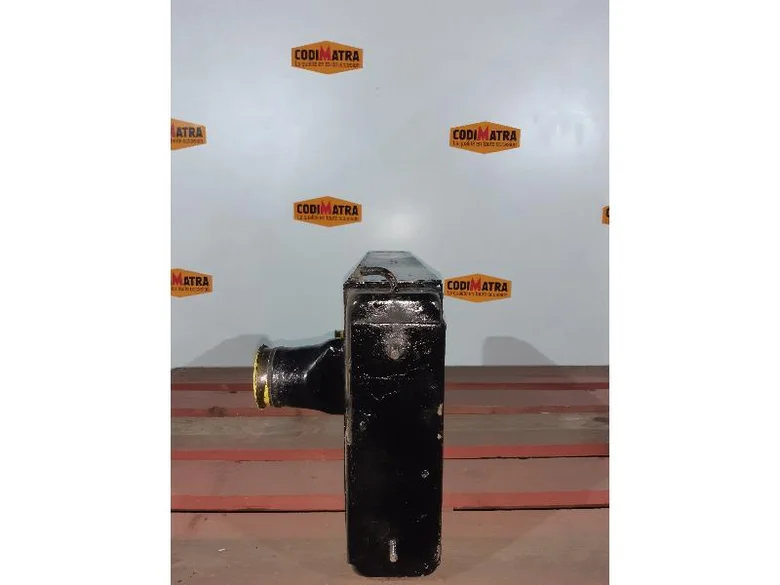 Water cooler for CASE 988
