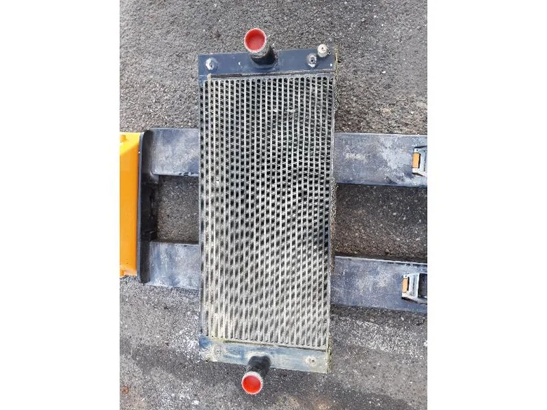 Water cooler for LIEBHERR R924COMP