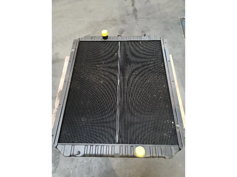 Water cooler for KOMATSU PC450-6