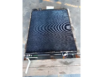 Radiateur eau pour VOLVO A25C