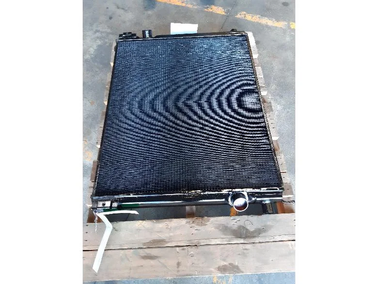Water cooler for VOLVO A25C
