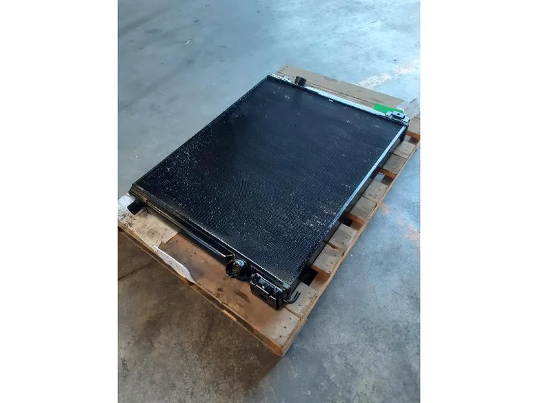 Water cooler for VOLVO A25C