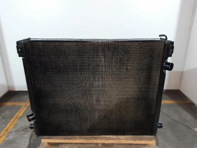 Water cooler for VOLVO A25C