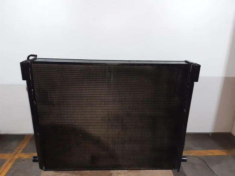 Water cooler for VOLVO A25C