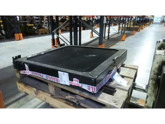 Radiador de agua para VOLVO L120