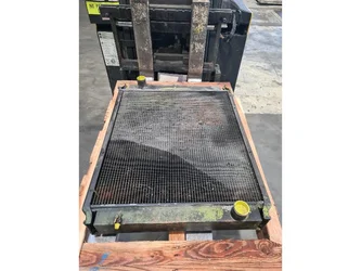Water cooler for CATERPILLAR 314CLCR