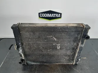 Radiateur eau pour CATERPILLAR 314C