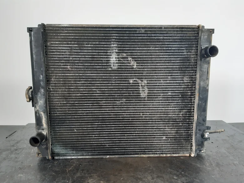 Radiateur eau pour CATERPILLAR 314C