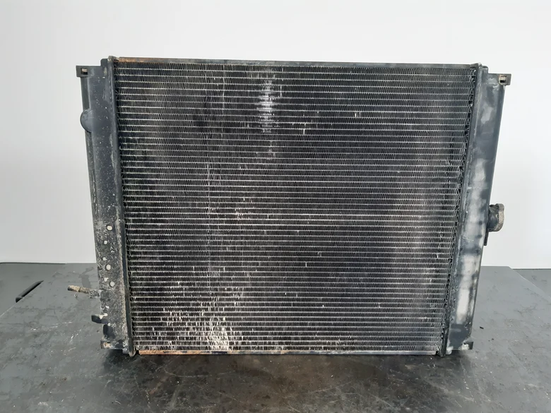 Radiateur eau pour CATERPILLAR 314C