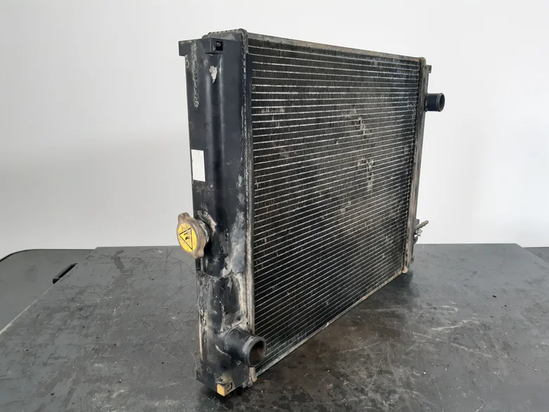 Radiateur eau pour CATERPILLAR 314C