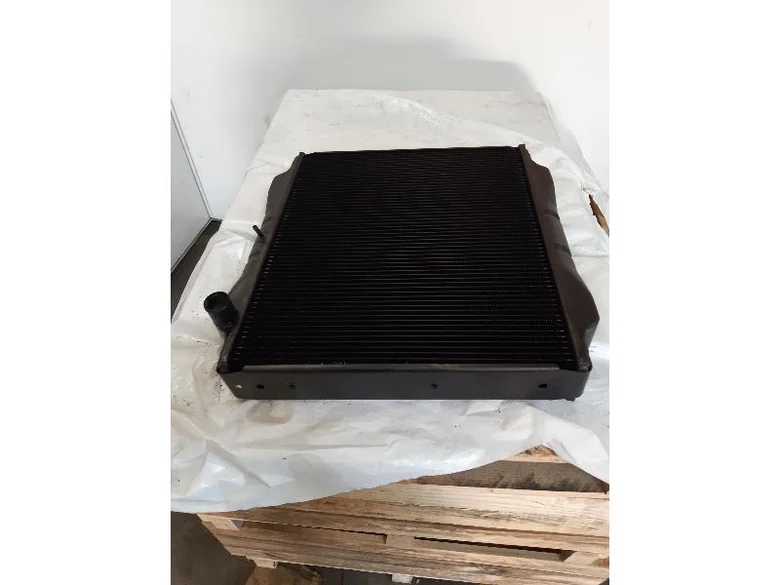 Water cooler for JCB 4CX