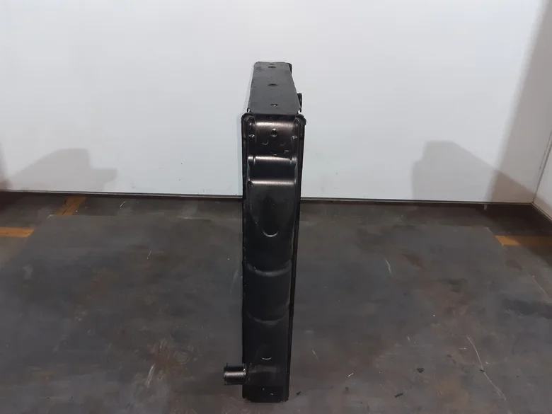 Water cooler for JCB 4CX