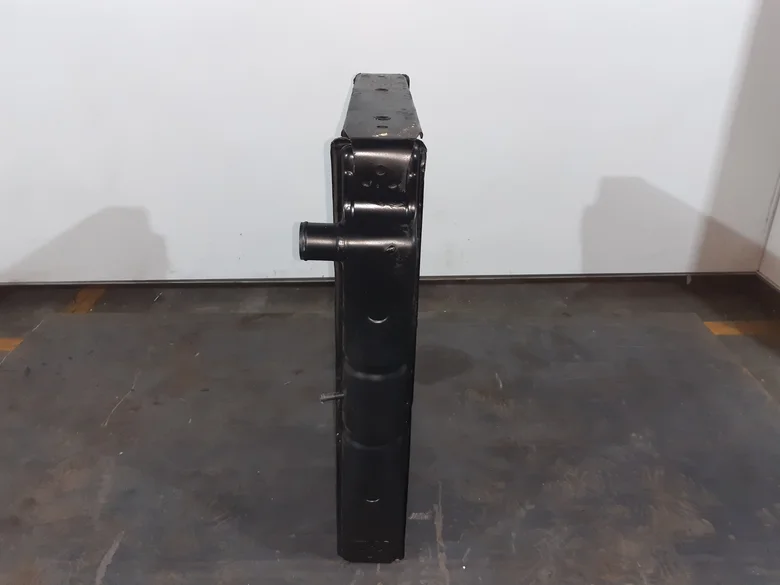 Water cooler for JCB 4CX