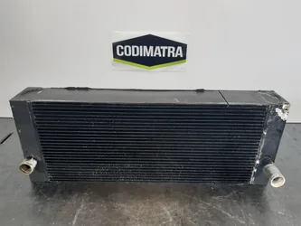 Water cooler for JCB JS260LC