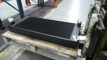 Radiateur eau pour VOLVO L180