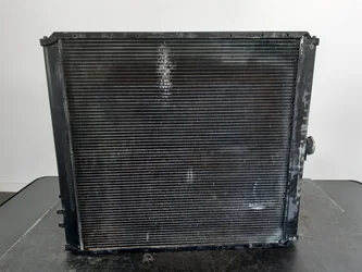 Water cooler for CATERPILLAR 318C