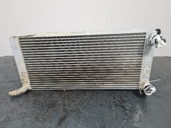 Water cooler for LIEBHERR A314LI