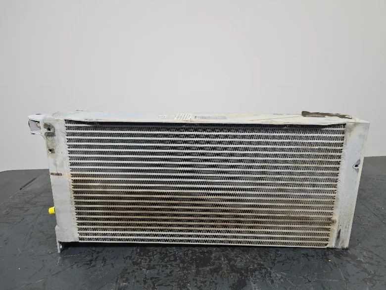 Radiador de agua para LIEBHERR A314LI