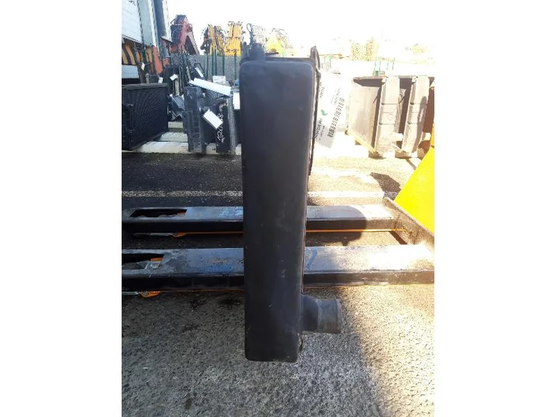 Radiateur eau pour LIEBHERR R942HD
