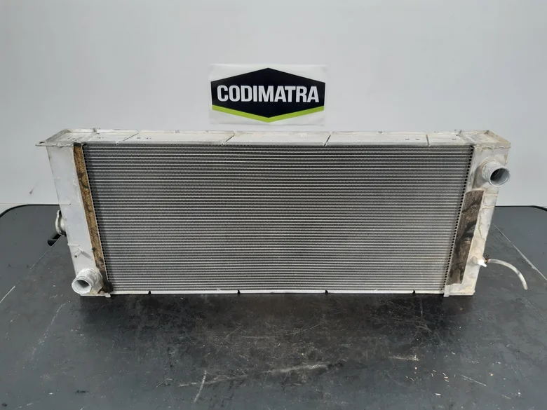 Radiador de agua para KOMATSU PC228USLC-10