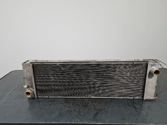 Radiateur eau pour CATERPILLAR 319D