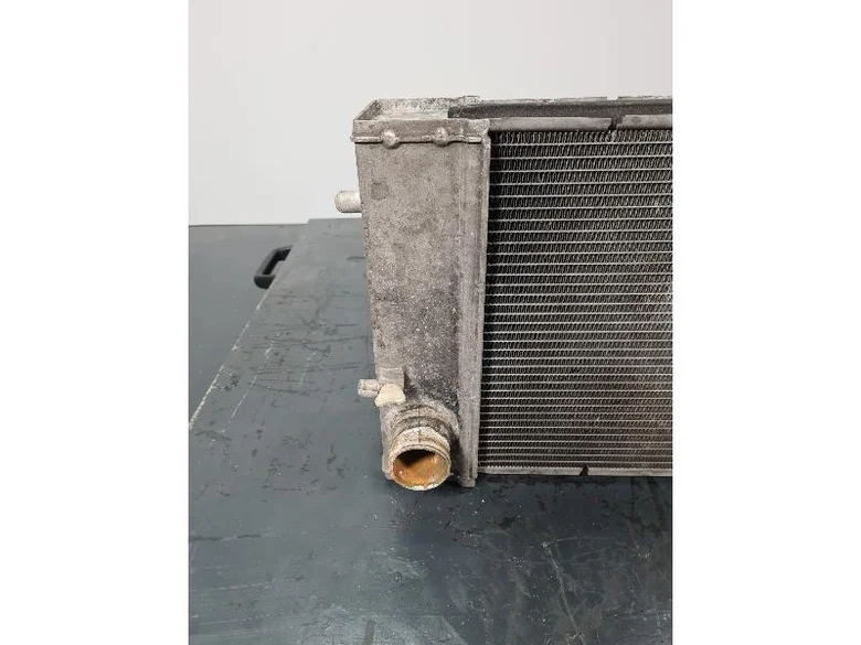 Radiador de agua para CATERPILLAR 319D