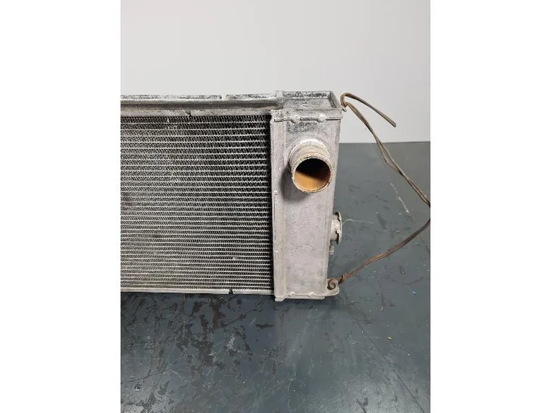 Radiador de agua para CATERPILLAR 319D