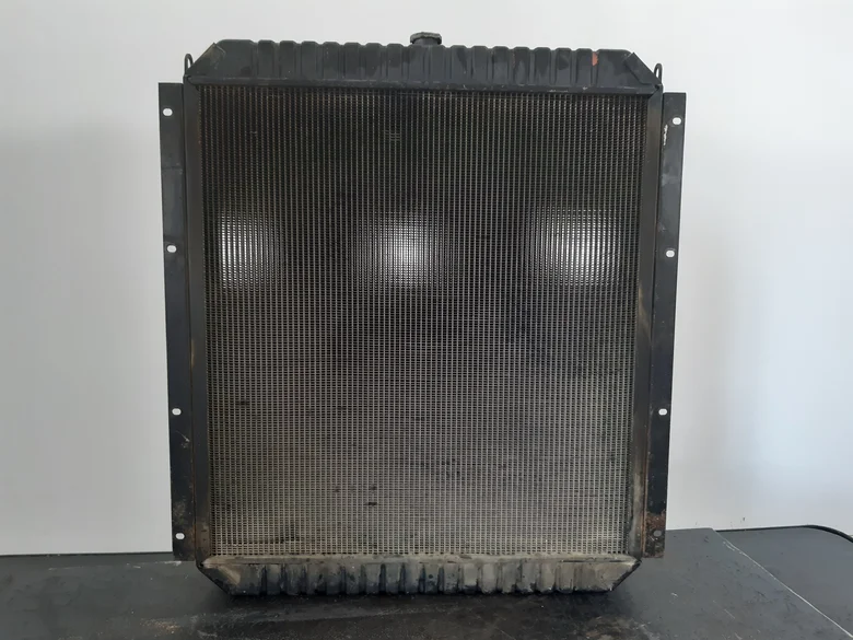 Radiador de agua para CATERPILLAR 325LN