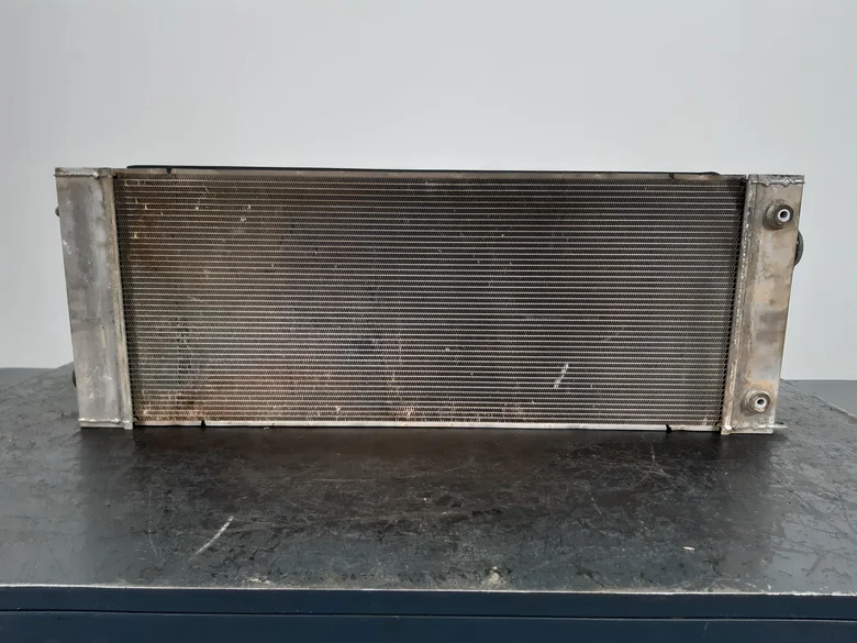 Radiador de agua para CATERPILLAR 321DLCR