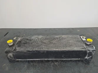 Water cooler for JCB JZ235LC