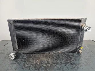 Radiateur eau pour LIEBHERR R926LC