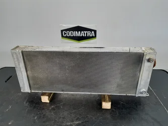 Radiador de agua para CATERPILLAR 325DLN