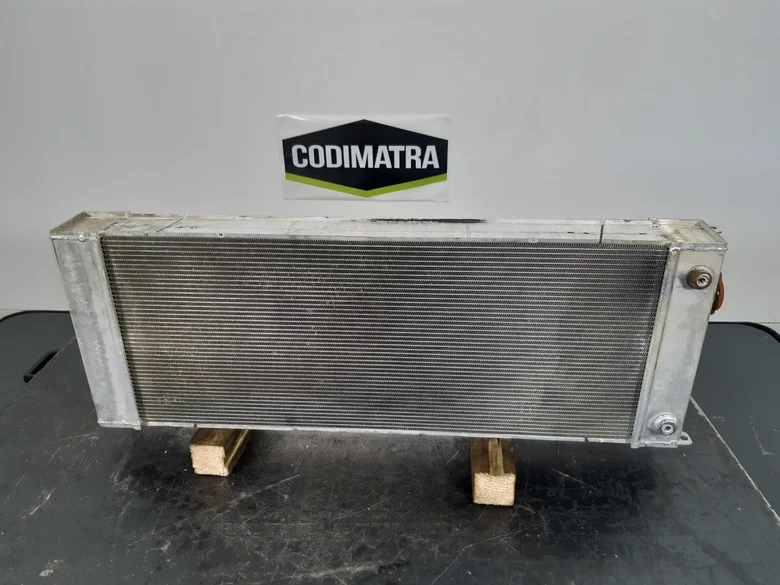 Radiador de agua para CATERPILLAR 325DLN