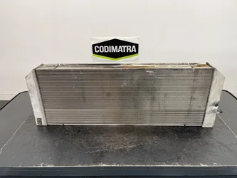 Radiateur eau pour CATERPILLAR 326FLN